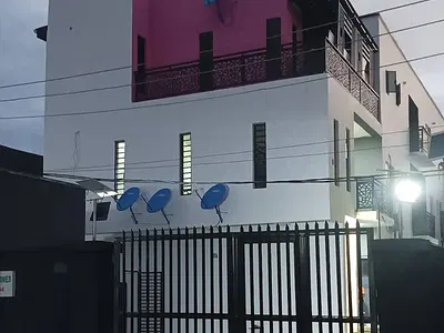 2 Bedroom Flat