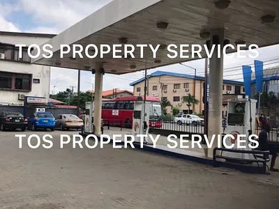 Filling Station