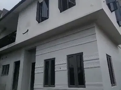 4bedroom Duplex