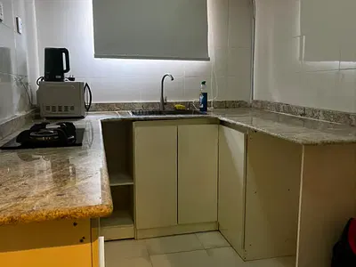 Standard 2 Bedroom Apartment