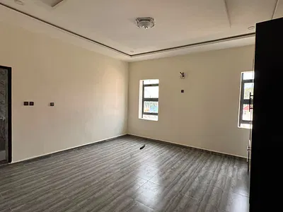 Newly Built 3 Bedroom (Swimming Pool Features)
