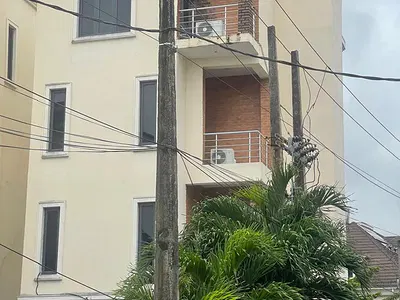 Executive 4 Bedroom Duplex