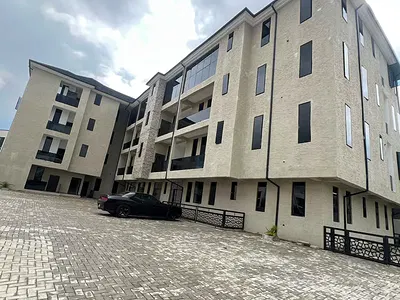 Luxury 3 Bedroom for Rent