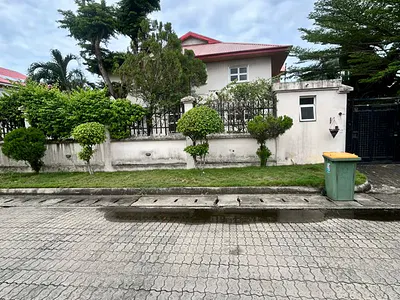 Fully Detached House (Prototype)