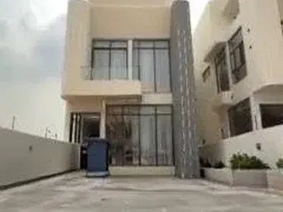 5 Bedroom Detached Duplex with BQ & Swimming Pool