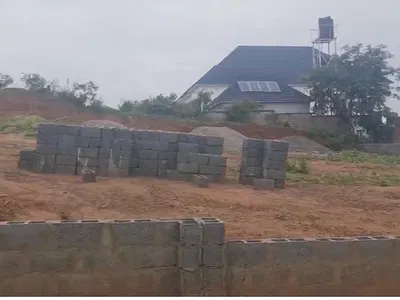 1000SQM, Residential, Tarred Road