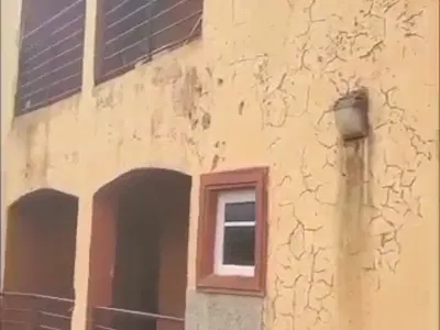Four Units of Standard 3 Bedroom Flat