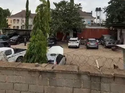 1, 500SQM, Residential, Fcda C of O, Tarred Road