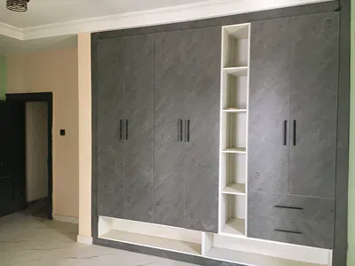 Luxury 2 Bedroom Flat with Excellent Finishing