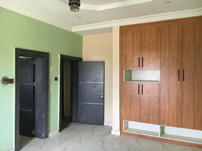 Luxury 2 Bedroom Flat with Excellent Finishing