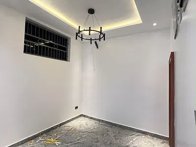 All Rooms Ensuit 4 Bedrooms Terrace