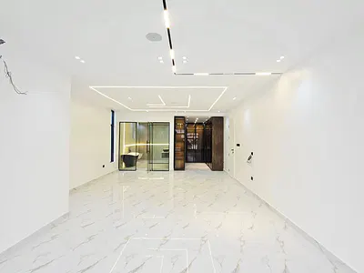 5bedroom Duplex with BQ, Cinema, Rooftop Terrace