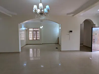A Very Good Serviced 3-Bedroom Flat + 1BQ