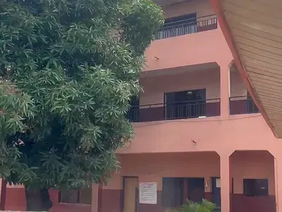 A Well Designed Three Storey Educational Facilities