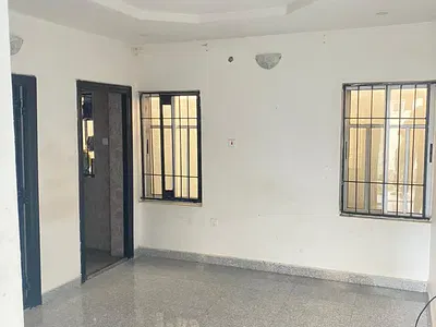Spacious Mini Flat
