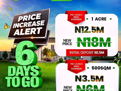 A Residential Plot