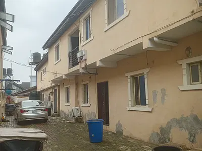 Mini Flat