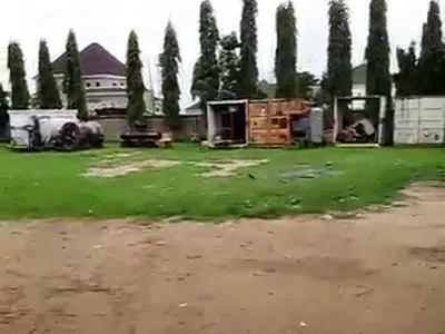 1, 700SQM, Residential, C of O