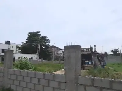 1, 500SQM, Residential, C of O, Tarred Road