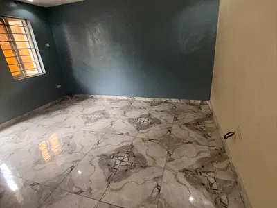 Lovely 2bedroom Flat Off Kilo, Surulere