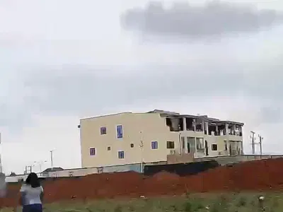 1, 100SQM, Residential, C of O, by Tarred Road