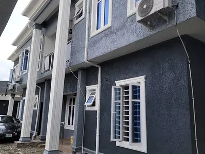 Newly Built Standard 2 Bedroom Apartment
