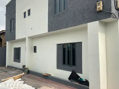 Luxury 3 Bedroom Flat — Unity Estate, Ojodu, Lagos
