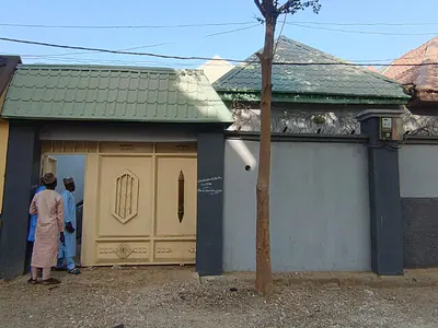 3bedroom Detached House
