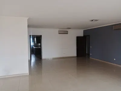 3 Bedrooms Tastefully Finished Luxury Apartment with BQ