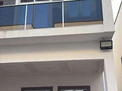 Luxury and Spacious 4 Bedroom Duplex