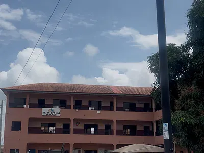 Silver Spring Secondary School