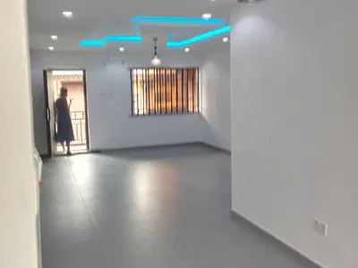 Newly Renovated 3 Bedroom Flat in a Very Clean and Secured Area