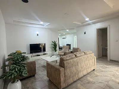 Spacious 2 Bedroom Apartment