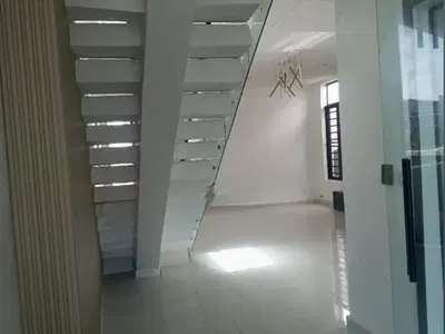Luxury 5 Bedroom Fully Detached Duplex with BQ