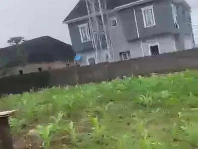 550SQM, Residential, Estate Plot, for Bungalow, Tarred Road