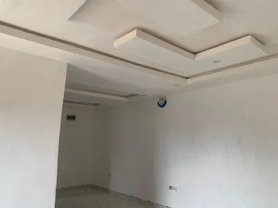 Luxury 2 Bedroom Flat (Room and Parlor)