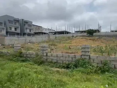 2, 010SQM, Residential, C of O, Tarred Road