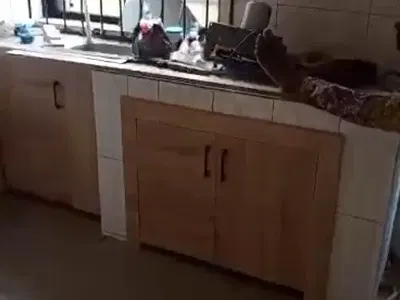 Lovely 3bedroom Flat