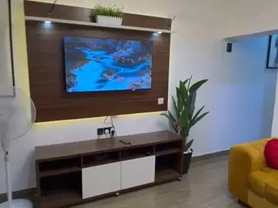 Luxury Fully Furnished Mini Flat