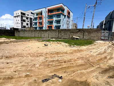 Premium Fenced Land for Sale