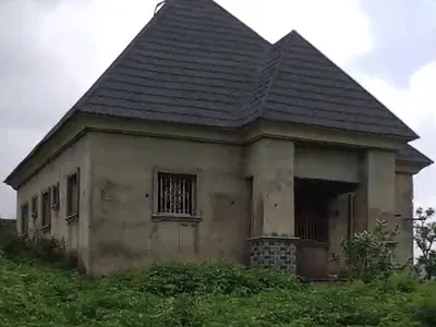 Newly Built 3 Bedroom Bungalow on 1000SQM Land