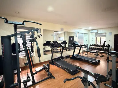 Tastefully Finished 3 B/R Apartment Ikoy
