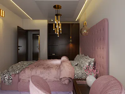 4 Bedroom Terrace Duplex with BQ