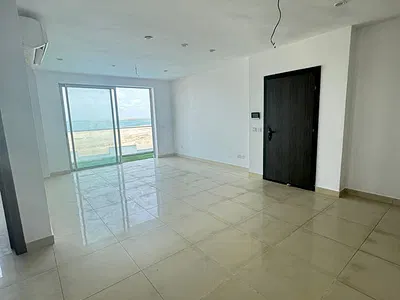 2 Bedroom Flat (Waterview)