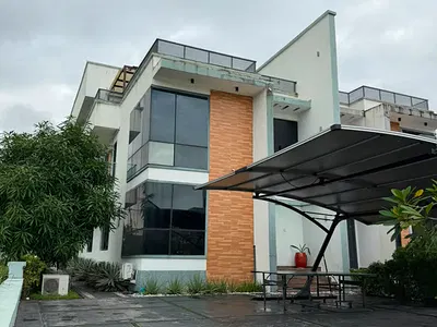 5bedroom Detached Duplex