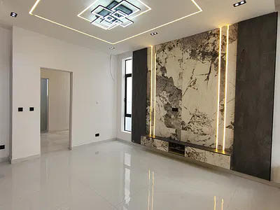 Luxury 4 Bedroom Semi Detached Duplex in a Secured Estate