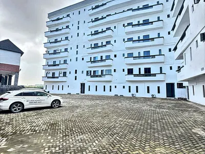 Elegant 3 Bedroom Apartment
