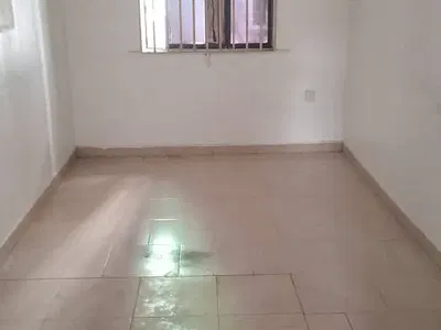 A 4-Room Office Space