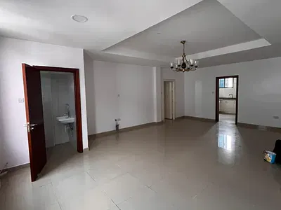 Luxury 3 Bedroom Apartment with BQ