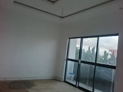 Newly Built 4bedroom Terrace Duplex